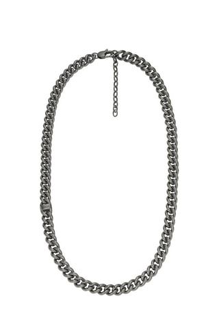 Ketting - Zilverkleurig