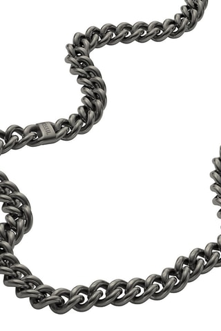 Ketting - Zilverkleurig