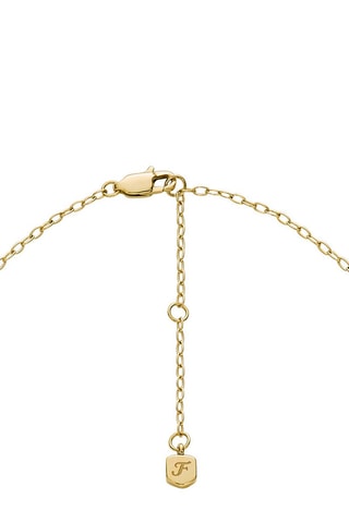 Ketting - Goudkleurig