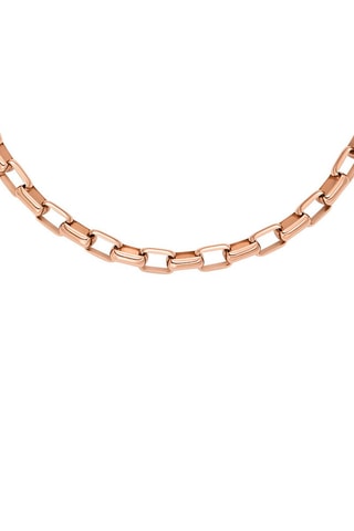 Ketting - Roségoudkleurig