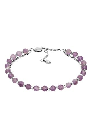 Armband - Paars