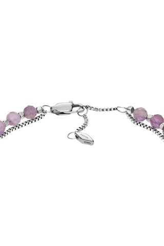 Armband - Paars