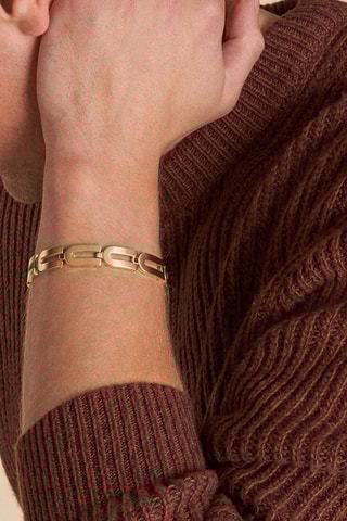 Armband - Goudkleurig