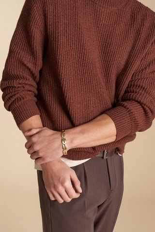 Armband - Goudkleurig