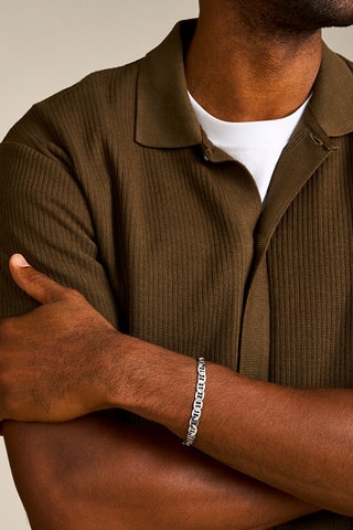Armband - Zilverkleurig