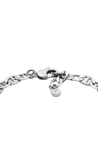 Armband - Zilverkleurig