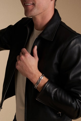 Armband - Zilverkleurig