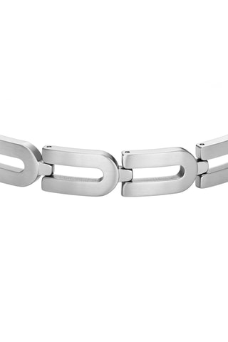 Armband - Zilverkleurig