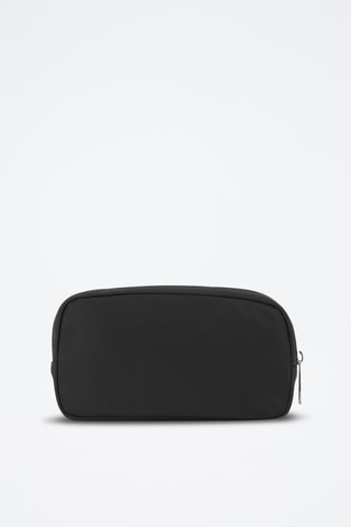Trousse de toilette Leo - Noir