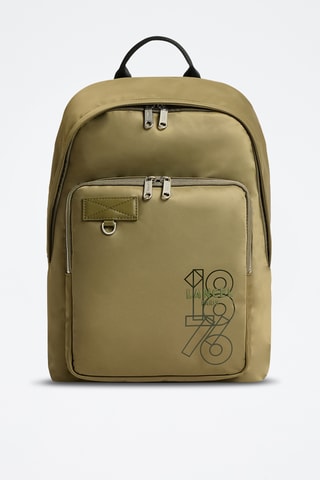 Sac à dos Leo - Kaki