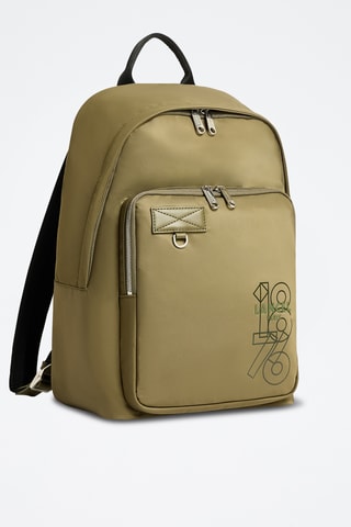 Sac à dos Leo - Kaki
