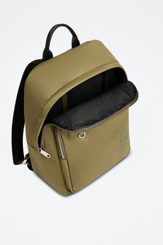 Sac à dos Leo - Kaki