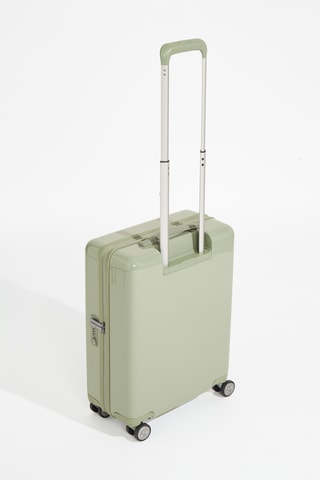 Valise cabine Neo Aviona 2.0 - Vert d’eau - 55 cm