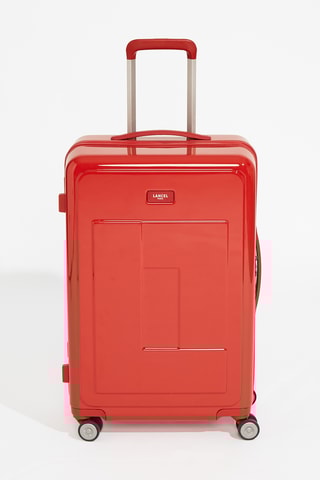 Valise cabine Neo Aviona 2.0 - Rouge - 68 cm