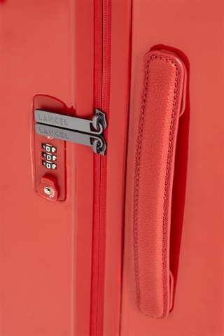 Valise cabine Neo Aviona 2.0 - Rouge - 68 cm