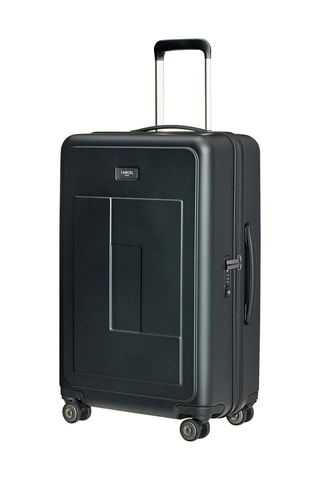 Valise semaine Neo Aviona 2.0 - Noir - 68 cm