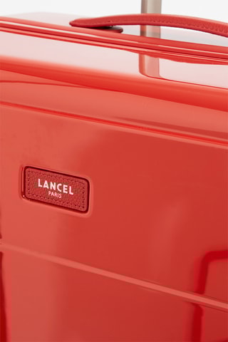 Valise grand volume Neo Aviona 2.0 - Rouge - 75 cm