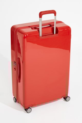 Valise grand volume Neo Aviona 2.0 - Rouge - 75 cm