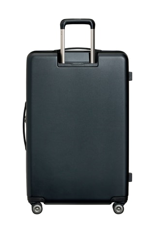 Grote Trolley Neo Aviona 2.0 - Zwart - 75 cm