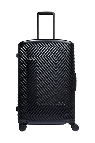 Valise semaine Atlas - Noir - 68 cm