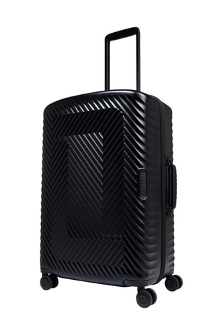 Valise semaine Atlas - Noir - 68 cm