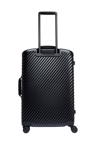 Valise semaine Atlas - Noir - 68 cm