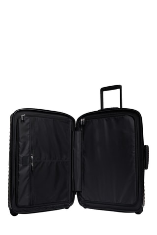 Valise semaine Atlas - Noir - 68 cm