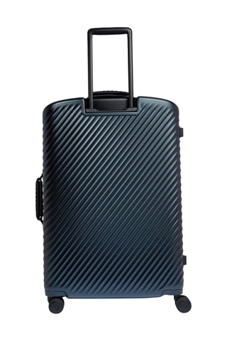 Valise semaine Atlas - Bleu pétrole - 68 cm