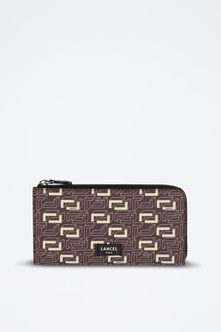 Compagnon Lancelgram - Mauve