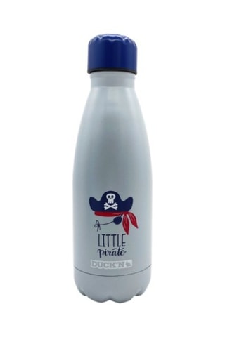 Roestvrijstalen Thermosfles zonder BPA Little Pirate - 35 cl