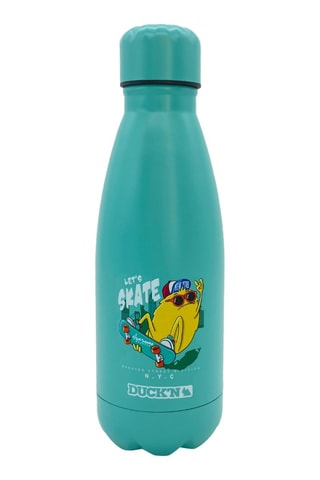 Roestvrijstalen Thermosfles zonder BPA Duck'N Astronaute - 35 cl