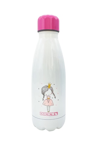 Roestvrijstalen Thermosfles zonder BPA Duck'N Astronaute - 35 cl