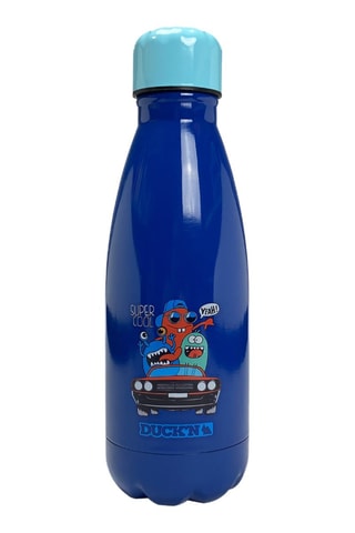 Roestvrijstalen Thermosfles zonder BPA Duck'N - 35 cl