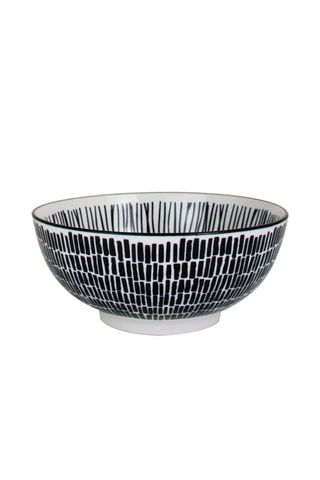 Saladeira em porcelana Yucatan - 22 cm