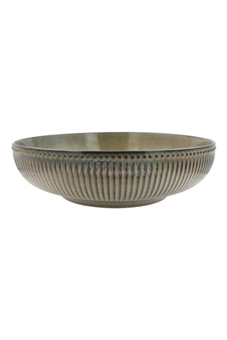 Keramische Slakom Terralha - 29,7 cm