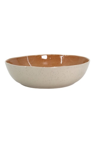 Porseleinen Slakom Coralia - 29,7 cm