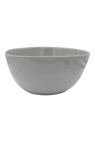 Keramische Slakom Galet - 26,2 cm