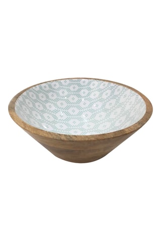 Mangohouten Slakom Sea - 20,5 cm