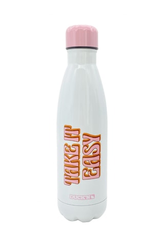 Roestvrijstalen Thermosfles Duck'N - 50 cl