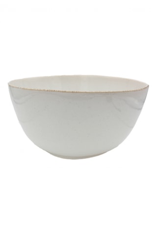 Keramische Slakom Coton