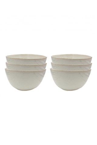 Keramisch Servies Coton - 32-delig
