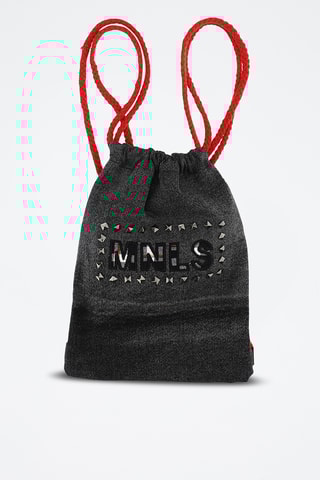 Mochila - Preto