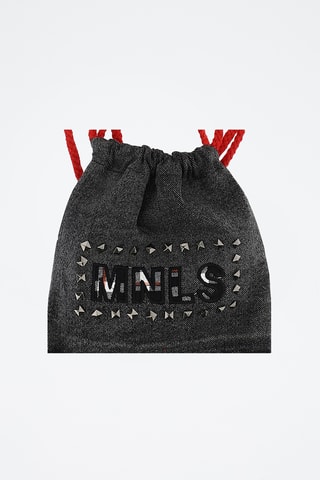 Mochila - Preto