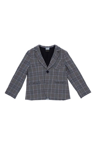Blazer - Azul-marinho