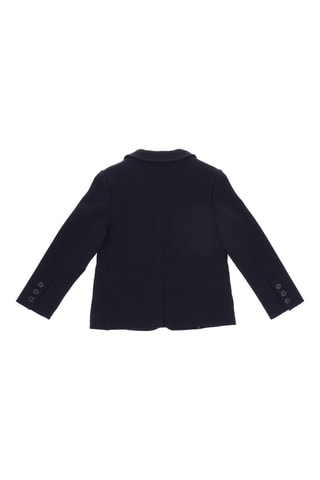 Blazer - Azul-marinho