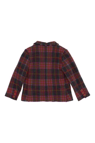 Blazer - Cinzento