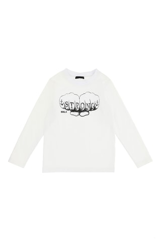 T-shirt - Branco