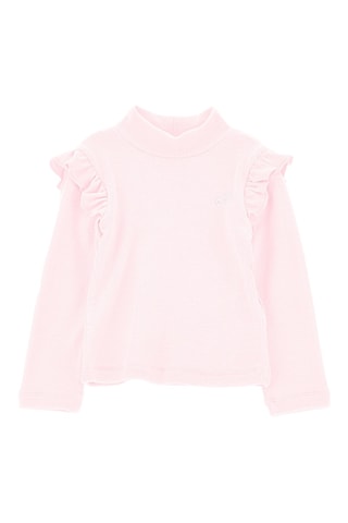 Camisola interior - Rosa