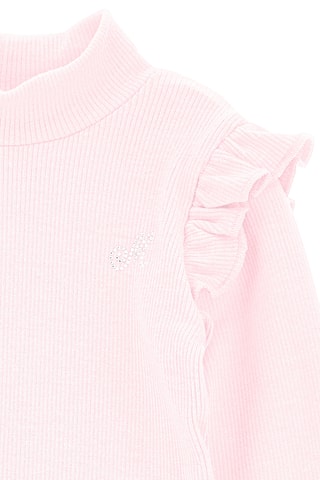 Camisola interior - Rosa