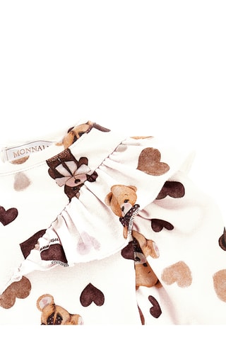 Vestido - Branco